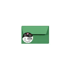 Envelop Clairefontaine Pollen (x5) image-0