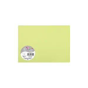 Carte Clairefontaine Pollen (x5) image-0
