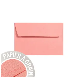 Korrelenvelop Clairefontaine Pollen (x5) image-0