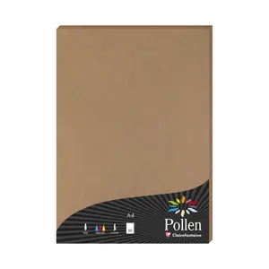 Foglia Clairefontaine Pollen (x50) image-0
