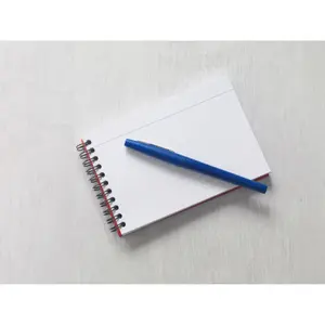 Bloc-notes reliure intégrale avec 50 feuilles ligné Clairefontaine Europa Revision Cards image-1