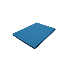 a3-Karte 50 Blatt Clairefontaine Europa image-2