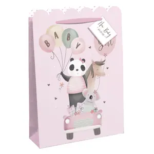 Sac en papier Clairefontaine Baby image-0