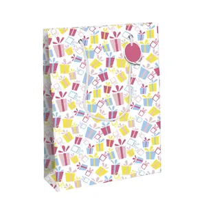 Bolsa de papel Clairefontaine Fairy, Excellia image-0