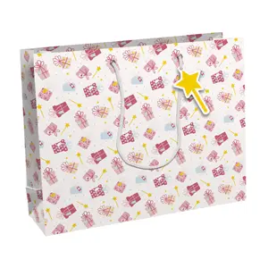 32469-6c-sac-de-shopping-en-papier-magie-clairefontaine-excellia-rose-tu