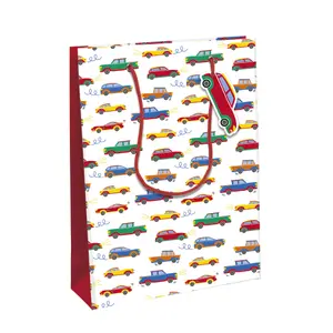 Bolsas de papel para los coches de los niños Clairefontaine Excellia image-0