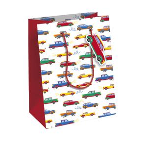 32472-3c-papiertute-autos-kinder-clairefontaine-excellia-weiss-tu