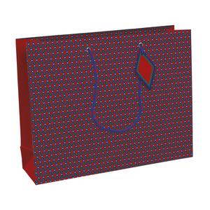 32481-6c-sac-de-shopping-en-papier-geometrique-clairefontaine-excellia-rouge-tu