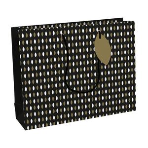 32490-6c-sac-de-shopping-en-papier-elegant-clairefontaine-excellia-noir-tu