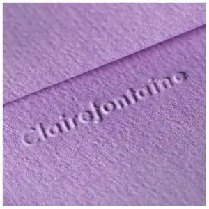 Umhüllung Korn von Clairefontaine Pollen (x5) image-2