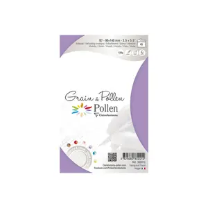 Konvolut til korn Clairefontaine Pollen (x5) image-1