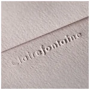 Korrelenvelop Clairefontaine Pollen (x5) image-2