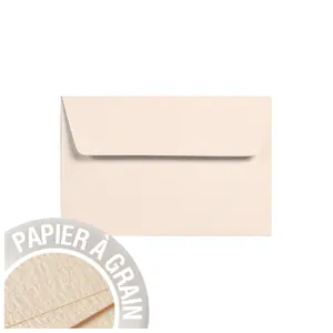 Korrelenvelop Clairefontaine Pollen (x5) image-0