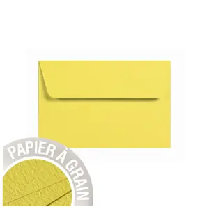 Korrelenvelop Clairefontaine Pollen (x5) image-0