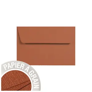 Grain shell Clairefontaine Pollen (x5) image-0