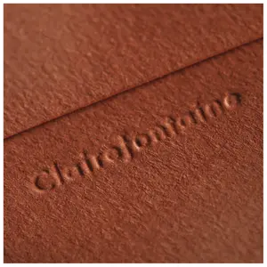 Grain shell Clairefontaine Pollen (x5) image-2