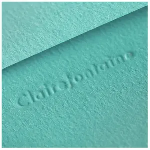 Korrelenvelop Clairefontaine Pollen (x5) image-1