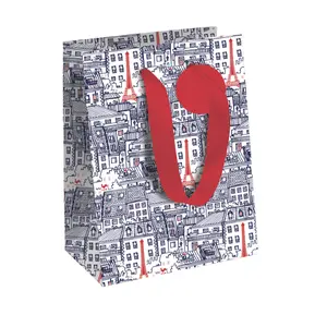 Soft paper bags france Clairefontaine Excellia image-0