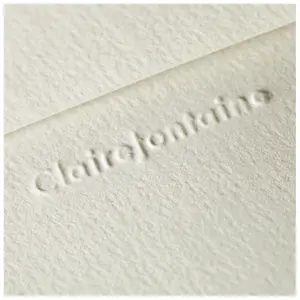 Busta di grano Clairefontaine Pollen (x5) image-2
