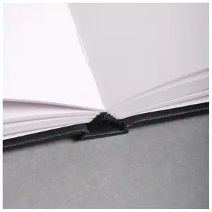 Quaderno incollato 64 fogli Clairefontaine Goldline image-2