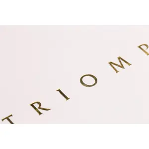 Libretto di 96 pagine Clairefontaine Triomphe Gold image-2