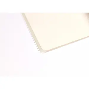 Notizbuch 96 Seiten Clairefontaine Triomphe Platinum image-5