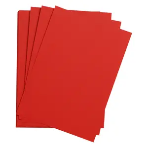Resmas de 250 hojas Clairefontaine Etival Color