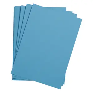 Pakiet papieru 25 arkuszy Clairefontaine Etival Color A4 160g image-0