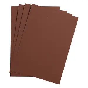 Pakiet papieru 25 arkuszy Clairefontaine Etival Color A4 160g image-0