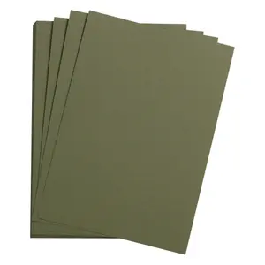 Resmas de 250 hojas Clairefontaine Etival Color image-0