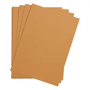 Pakiet papieru 25 arkuszy Clairefontaine Etival Color A4 160g image-0
