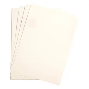 Ream of 25 sheets of paper Clairefontaine Etival Color 160g image-0