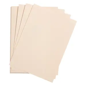 Risma di carta da 25 fogli Clairefontaine Etival Color A4 160g image-0
