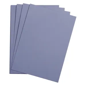 Resmas de 250 hojas Clairefontaine Etival Color