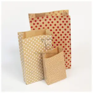 Pung med prikker Clairefontaine (x50) image-2