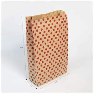 Pung med prikker Clairefontaine (x50) image-1