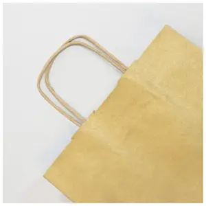 Gładka torba papierowa Clairefontaine (x25) image-1