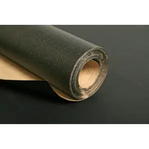 Bedruckte Kraftpapierrolle Clairefontaine image-0