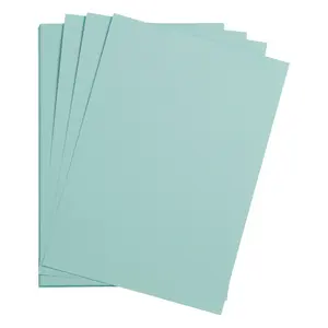 Ream of A1 paper, 50 sheets Clairefontaine Maya 120g image-0