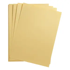Ream of paper 250 sheets Clairefontaine Maya image-0