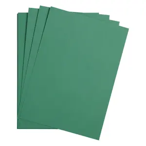 Ream of A1 paper, 50 sheets Clairefontaine Maya 120g image-0