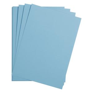 Ream of 25 sheets of paper Clairefontaine Maya 270g