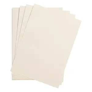 Ream of A1 paper, 50 sheets Clairefontaine Maya 120g image-0