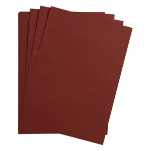 Ream of A1 paper, 50 sheets Clairefontaine Maya 120g image-0