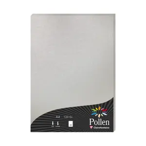 doos van 50 vellen Clairefontaine Pollen