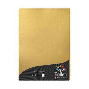 förpackning med 50 ark Clairefontaine Pollen