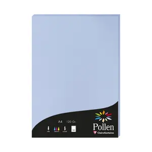 Hoja Clairefontaine Pollen (x50) image-0