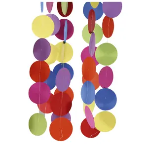 Pacchetto da 25 fogli di carta colorata riciclata Clairefontaine 120g image-2