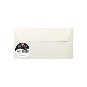 Envelope Clairefontaine Pollen DL (x20) image-0