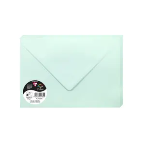 Briefumschlag Clairefontaine C5 (x20) image-0